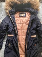 Michael Kors Jacke Damen Kinder M Gepflegt Dunkelblau Bochum - Bochum-Nord Vorschau