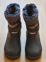 Snow 36 mt Schneeboots, dunkelblau, Gr.31/32 Eimsbüttel - Hamburg Niendorf Vorschau