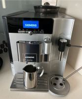 Siemens EQ 7 Plus Kaffevollautomaten - teilw. defekt Nürnberg (Mittelfr) - Aussenstadt-Sued Vorschau
