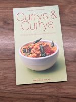 Currys & Currys Kochbuch Indisch Indien süßsauer Tofu Gewürze Rheinland-Pfalz - Mettenheim Rheinhessen Vorschau