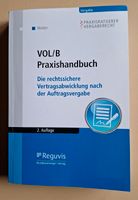 VOL/B Praxishandbuch Nordrhein-Westfalen - Herne Vorschau