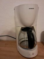 Filterkaffeemaschine von Siemens Nordrhein-Westfalen - Erftstadt Vorschau