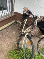 Damenrad Fahrrad Citybike Hessen - Alsbach-Hähnlein Vorschau