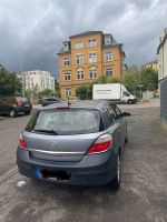 Opel astra 1.6 benzin ‚Klima,tüv,127K Dresden - Gorbitz-Süd Vorschau