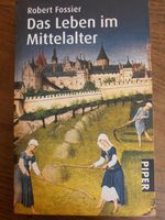 div. Hoch Mittelalter Sachbücher Ritter Waffen Alltag Kleidung Sachsen-Anhalt - Salzwedel Vorschau
