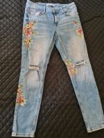 Jeans von Zara Basic Gr.38 Hessen - Wiesbaden Vorschau