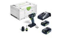 Festool Akku-Bohrschrauber TXS 18 C 3,0-Plus Niedersachsen - Oldenburg Vorschau