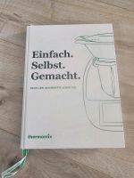 Thermomix Kochbuch Einfach selbst gemacht tm5 tm6  Rezepte Saarland - Nalbach Vorschau