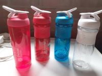 4 x Blender Bottle Tritan Trinkflasche / Shaker Niedersachsen - Bohmte Vorschau