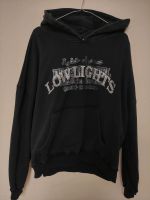 Low Light Studios Hotline Hoodie Schwarz M Sachsen - Göda Vorschau