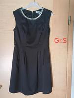 Cocktailkleid schwarz Gr.S Nordrhein-Westfalen - Ratingen Vorschau