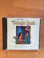 The Jungle Book Original Englischer Soundtrack Baden-Württemberg - Ehrenkirchen Vorschau