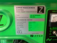 Notstromaggregat 4KW Nennleistung Zipper 220V/ 16 A Niedersachsen - Lehrte Vorschau