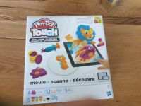 Play-Doh Touch Set von Hasbro, Neu Sachsen - Flöha  Vorschau