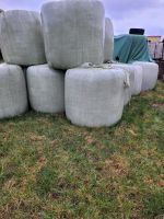 Silageballen, Silage Futter Saarland - Perl Vorschau