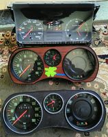 Cockpit Audi 80 B1, VW Passat B1, Audi 80 B2 Rheinland-Pfalz - Andernach Vorschau