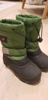 Gefütterte Moonboots / Schneeschuhe Gr. 29 Hessen - Maintal Vorschau