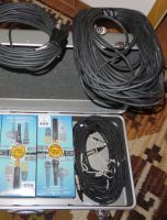 AKG C1000S Kondensatormikrofon in OVP mit Kabel im Case möglich Baden-Württemberg - Tuttlingen Vorschau