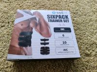 Sixpack Trainer Set EMS Muskel Stimulation Kiel - Kronshagen Vorschau