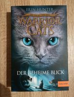 Warrior Cats Staffel III Band 1 NEU Schleswig-Holstein - Großenaspe Vorschau