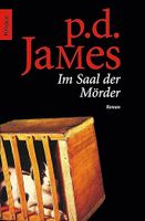 OVP! P.D. James, Im Saal der Mörder Bielefeld - Brake Vorschau