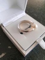 ❤ Original Thomas Sabo Perlen Ring/Schmuck/silber Saarland - St. Ingbert Vorschau