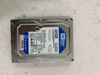 Western Digital 320GB HDD Festplatte 3Gbps 16MB Cache Saarbrücken - St Johann Vorschau