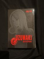 Uzumaki spiral into horror manga Köln - Chorweiler Vorschau