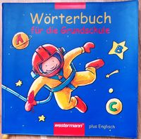 Wörterbuch plus Englisch, Grundschule, Westermann Leipzig - Lindenthal Vorschau