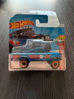 Hot Wheels 1973 Jeep J10 NEU/OVP! Nordrhein-Westfalen - Rhede Vorschau