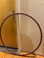 Hula Hoop *handgefertigt in Deutschland* Nordrhein-Westfalen - Siegen Vorschau