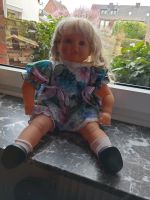 Puppe 3 ( aus der Sammlung meiner Mutter ) Nordrhein-Westfalen - Bocholt Vorschau