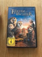 DVD: Die Legende der Wächter Niedersachsen - Melle Vorschau