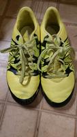 Adidas Fussballschuhe,Hallenfussballschuhe Gr.33 Bayern - Mering Vorschau