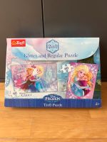 Disney Puzzle Eiskönigin Elsa 60 teile Berlin - Köpenick Vorschau