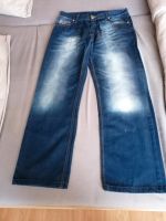 Verkaufe eine Burberry Jeans. Gr. L. 34-32 Farbe ist Blau. Nordrhein-Westfalen - Hamm Vorschau