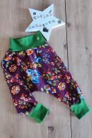 Handmade Cord Pumphose Blumen Meer Hessen - Wolfhagen  Vorschau