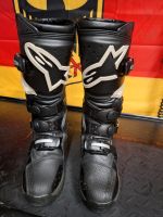 Hallo verkaufe Alpinestars Tech 3 Stiefel  in der Größe  42 Hessen - Ortenberg Vorschau