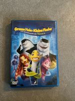 DVD Video DreamWorks Grosse Haie-Kleine Fische Baden-Württemberg - Bad Säckingen Vorschau