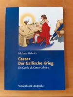 Caesar Der Gallische Krieg Ein Comic als Caesar-Lektüre Hessen - Eschborn Vorschau