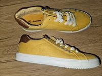 Freizeitschuhe Sneaker Sport Gr. 36 neu Thüringen - Gera Vorschau