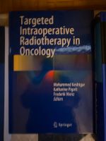 Targeted Intraoperative Radiotherapy in Oncology, NP ~106€p Baden-Württemberg - Karlsruhe Vorschau