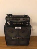 Hughes&Kettner Gitarren Combo Verstärker Baden-Württemberg - Tengen Vorschau