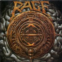 Rage - Black In Mind CD  Heavy Metal, Power Metal Rheinland-Pfalz - Rieschweiler-Mühlbach Vorschau