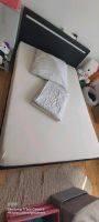 Doppelbett 140×200 mit LED Sachsen-Anhalt - Naumburg (Saale) Vorschau