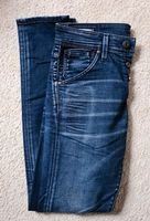 Jeans stonewashed blue Jack&Jones 27/30 Hamburg-Mitte - Hamburg Borgfelde Vorschau