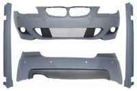 Bodykit passend für BMW 5er E60 (2003-2007) M-Technik Look 24mm Bayern - Simbach Vorschau