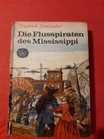 Friedrich Gerstäcker  Die Flusspiraten des Mississippi DDR 1970 Berlin - Köpenick Vorschau