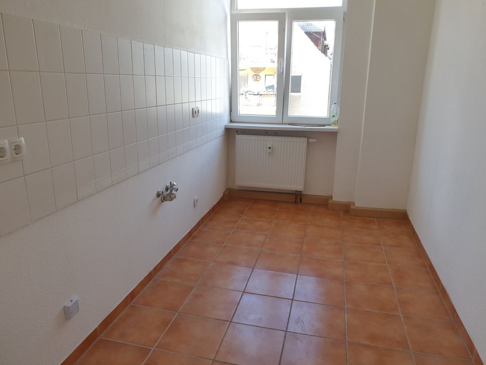 Helle 2-Raum Wohnung in Erfurt / Ab sofort verfügbar! in Erfurt