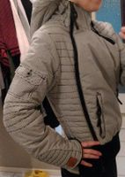 Super warme Winterjacke von Khujo Gr. L Köln - Kalk Vorschau